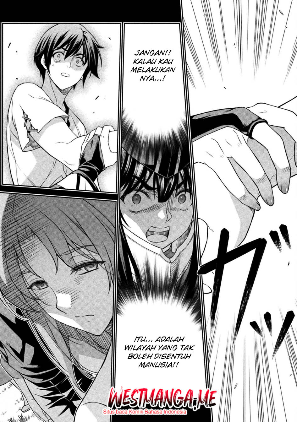 Drawing: Saikyou Mangaka wa Oekaki Skill de Isekai Musou Suru! chapter 155